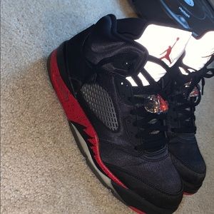 Jordan Retro 5s